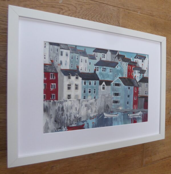 A Corner of Brixham - Image 2